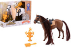 Twisk paarden speelset haren borstelen 27706
