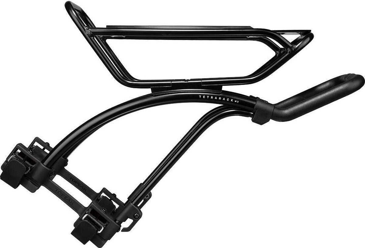 TOPEAK - TOPEAK support arrière MTB TETRACK M2