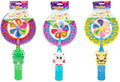 Toi-toys incredibubble bellenblaas windmolen, 100ml