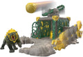 Schleich eldrador jungle stronghold 42809