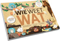 White goblin games wie weet wat - huisdieren