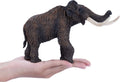 MOJO - MOJO prehistorie wolharige mammoet - 381049