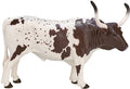 Mojo farmland texas longhorn stier - 387222