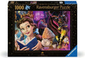 Ravensburger - legpuzzel disney prinses belle - 1000 stukjes puzzel.