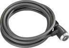 Kryptonite - Kryptonite kryptoflex 1230 fietskabelslot - 305cm
