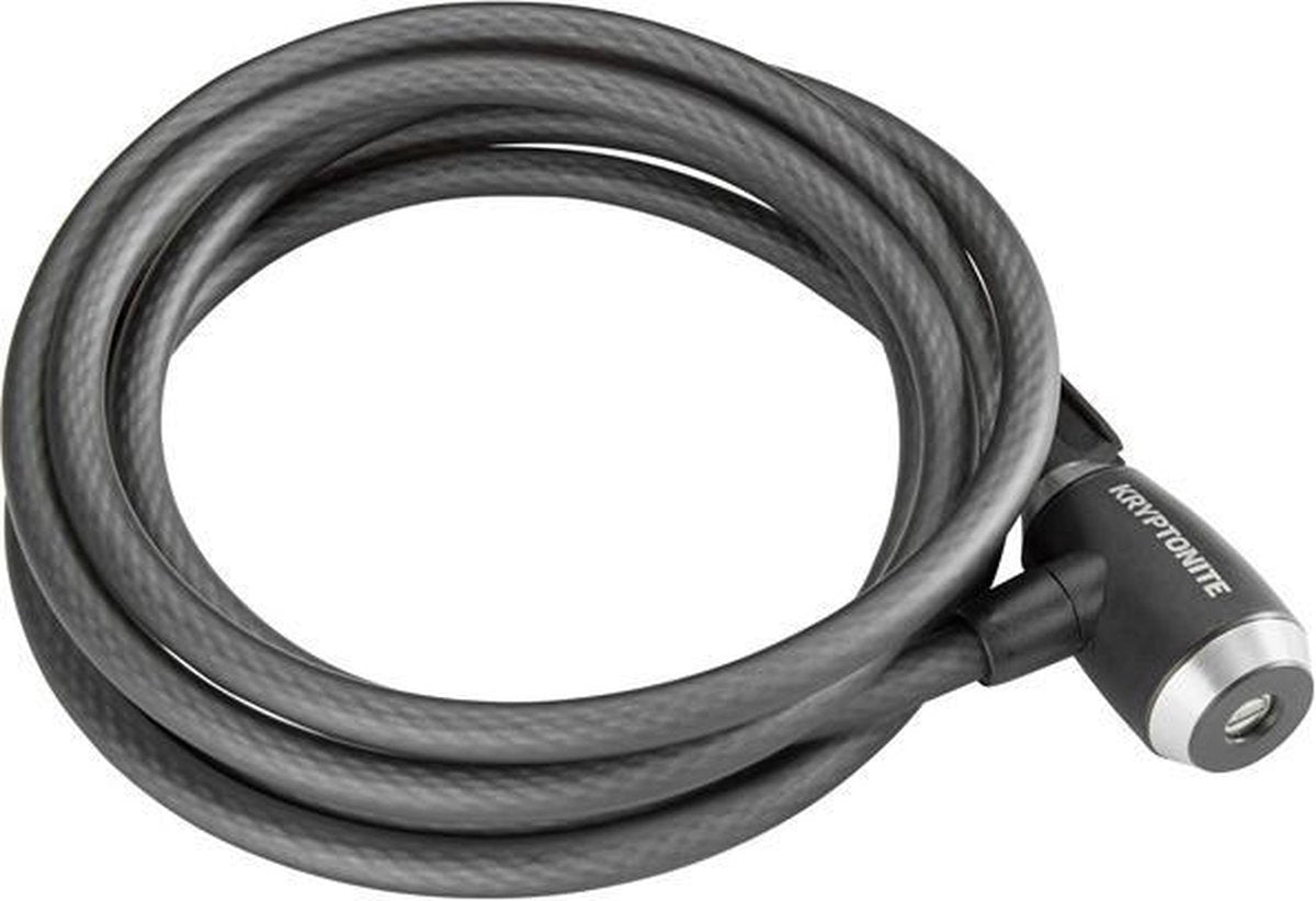 Kryptonite - Kryptonite kryptoflex 1230 fietskabelslot - 305cm