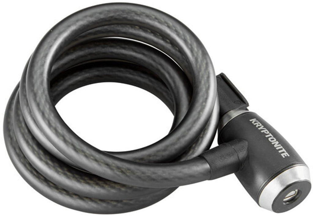Kryptonite - Kryptonite kryptoflex 1518 kabelslot - 15mm x 180cm