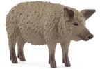 Schleich - farm world - wolvarken - 14892