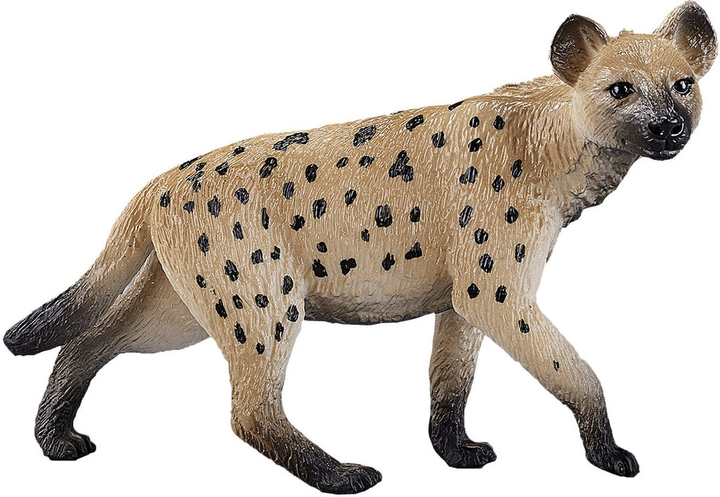 MOJO - MOJO wildlife hyena - 387089