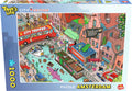Goliath - Goliath that's life city edition: amsterdam legpuzzel - 1000st.