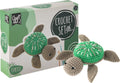 Craft ID - Craft ID Haakpakket schildpad - incl. naald en draad