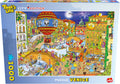Goliath - Goliath that's life city edition: venice legpuzzel - 1000st.