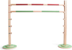 Bs toys jump hurdle - springspel