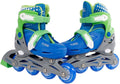 Street Rider - Street Rider inline skeelers blauw maat 30-33