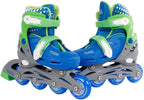 Street Rider - Street Rider inline skeelers blauw maat 30-33