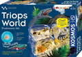 Kosmos wereld van de triops