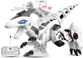 Gear2play robo dino t-rex - interactieve dino robot