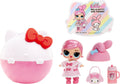 L.o.l. surprise! loves hello kitty friends - minipop