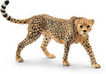 Schleich wild life - jachtluipaardwijfje - 14746