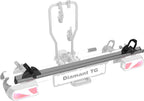 Pro user tg uitbreiding 3e fiets max. 15kg
