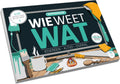 White goblin games wie weet wat - koffiepauze