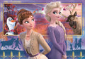 Clementoni puzzel disney frozen 2, 60st.