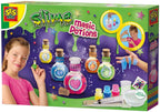 Ses creative ses slime - mix it magic potions