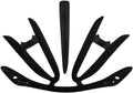 ABUS - ABUS spare parts helmen padding set black gc 2.0 l