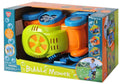 Playgo - go bellenblaas grasmaaier