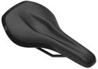 Selle Ergon SMC Core homme M L noir gris Ergon Selle SMC Core Homme M L Noir Gris