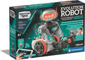 Clementoni - wetenschap & spel evolution robot