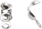 Creativ Company - Creativ Company Kalot verzilverd 20 stuks