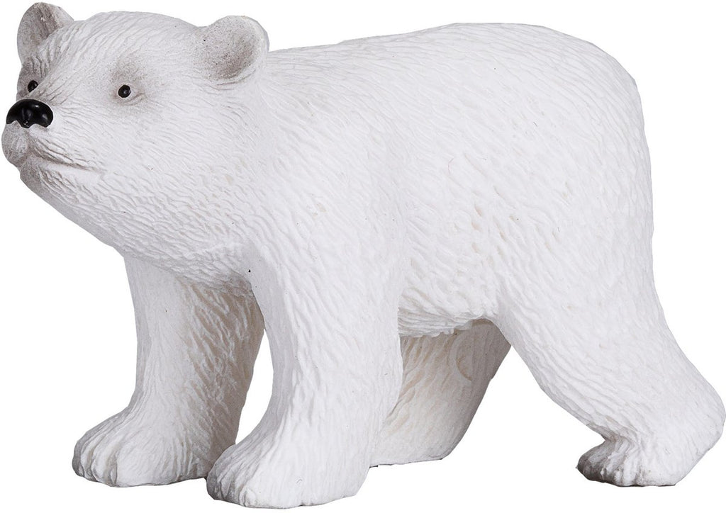 MOJO - MOJO wildlife wandelende ijsbeer welp - 387020