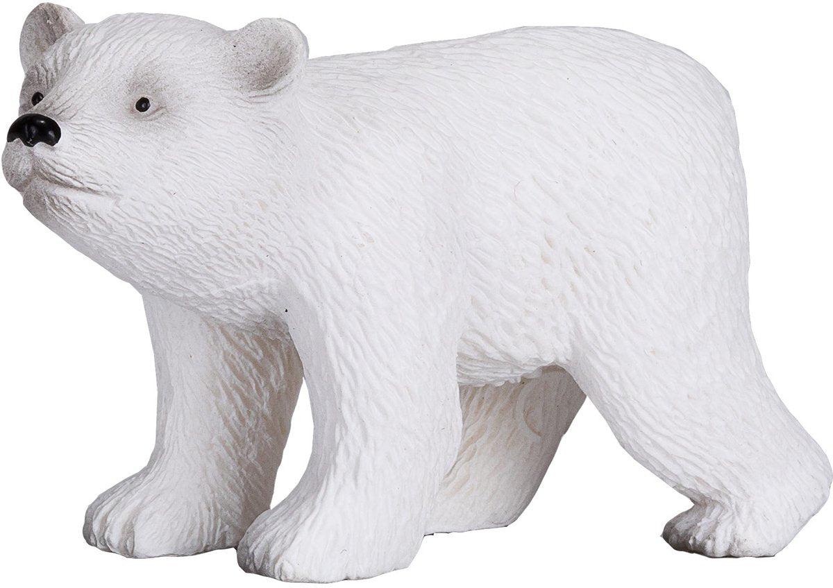 MOJO - MOJO wildlife wandelende ijsbeer welp - 387020