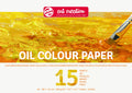 Talens art creation olieverf papier - fsc mix