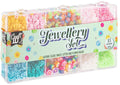 Creative Craft Group - Creative Craft Group Sieraden set - 15 kralen