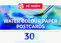 Talens Art Creation - Talens Art Creation aquarelverfpapier 105x148cm 200g30v