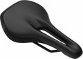 Ergon zadel SMC Sport gel dames M L zwart