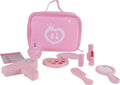 Classic World - houten make-up set