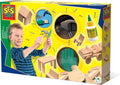 SES Creative - Creative Ses timmerset