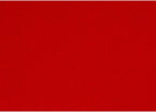Creativ company hobbyvilt, rood, a4, 10 vel