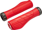 Ergon Handvatten GA3-S risky red