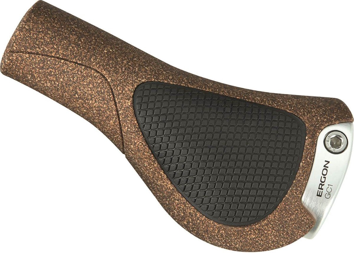 Ergon - Ergon gc1 biokork handvatten