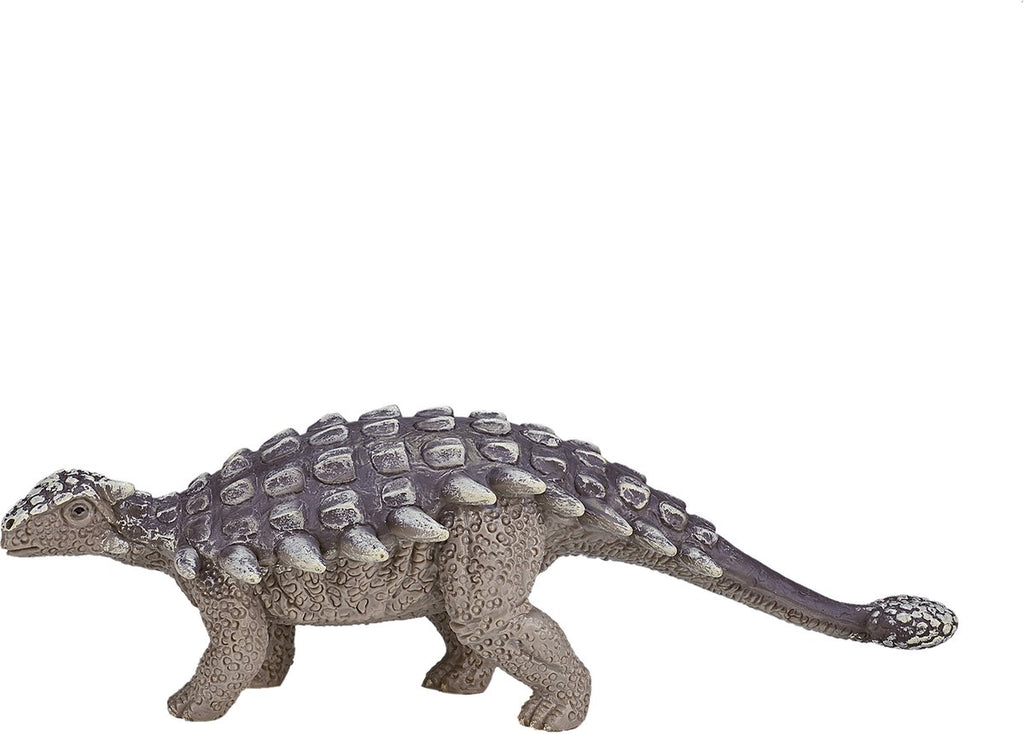 MOJO - MOJO prehistorie ankylosaurus - 387234