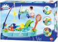 Ecoffier ecoiffier sport - speeltafel vissen