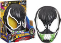 Hasbro - Hasbro Spiderman venom versus feature masker