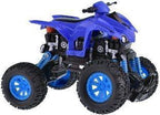 Vehicool - Vehicool pull back quad