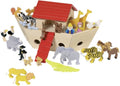 Goki ark van noach, 35dlg.
