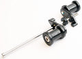 Topeak Journey Trailer Koppeling - 5MM Quick Release