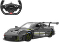 Lobbes - Lobbes Porsche 911 gt2 rs clubsport 25 rc 1:14
